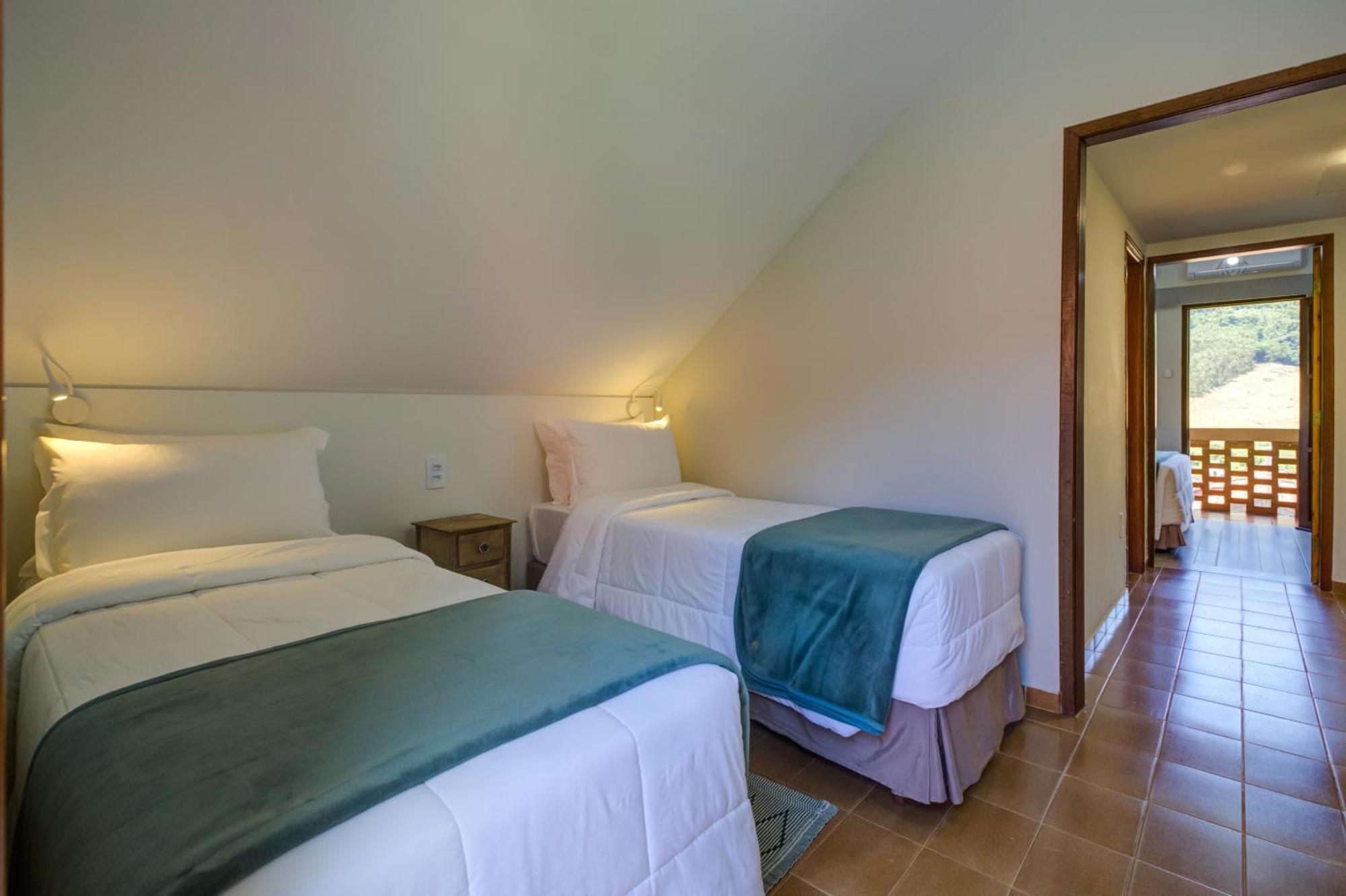 Filimahalo Hotel Serra Negra  Kültér fotó