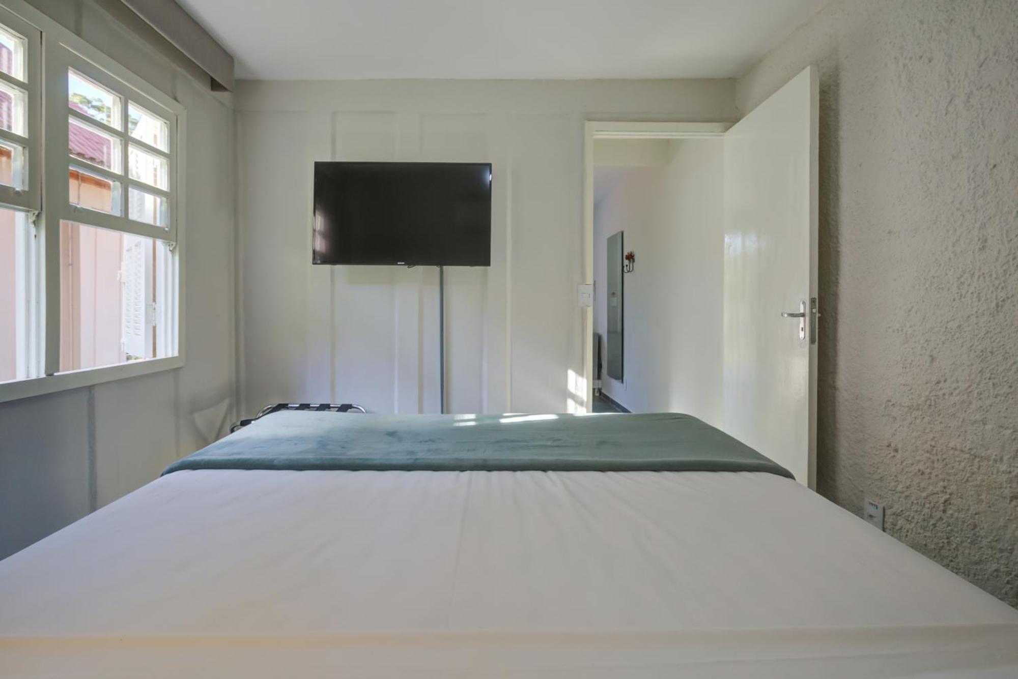 Filimahalo Hotel Serra Negra  Kültér fotó