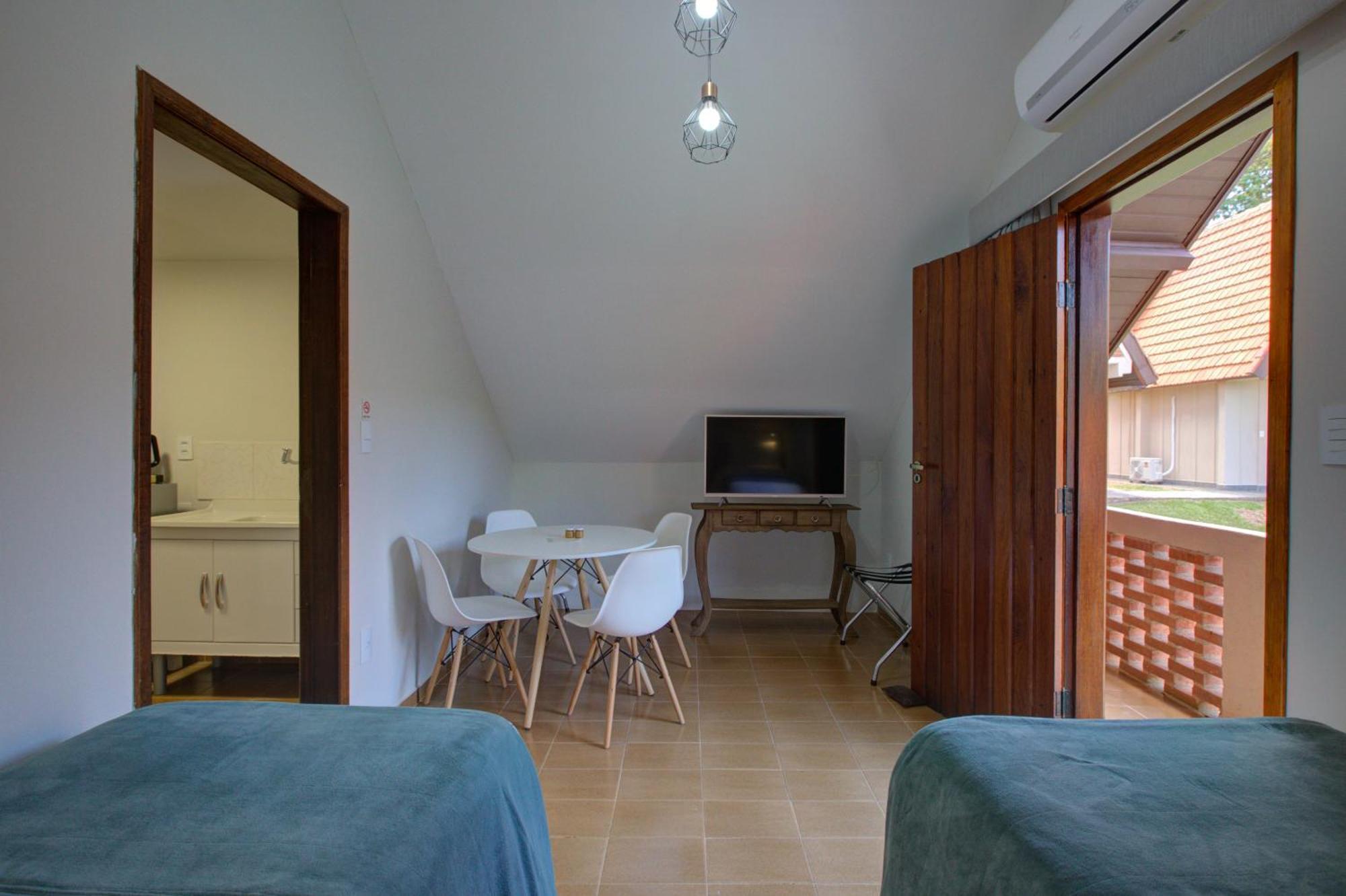 Filimahalo Hotel Serra Negra  Kültér fotó