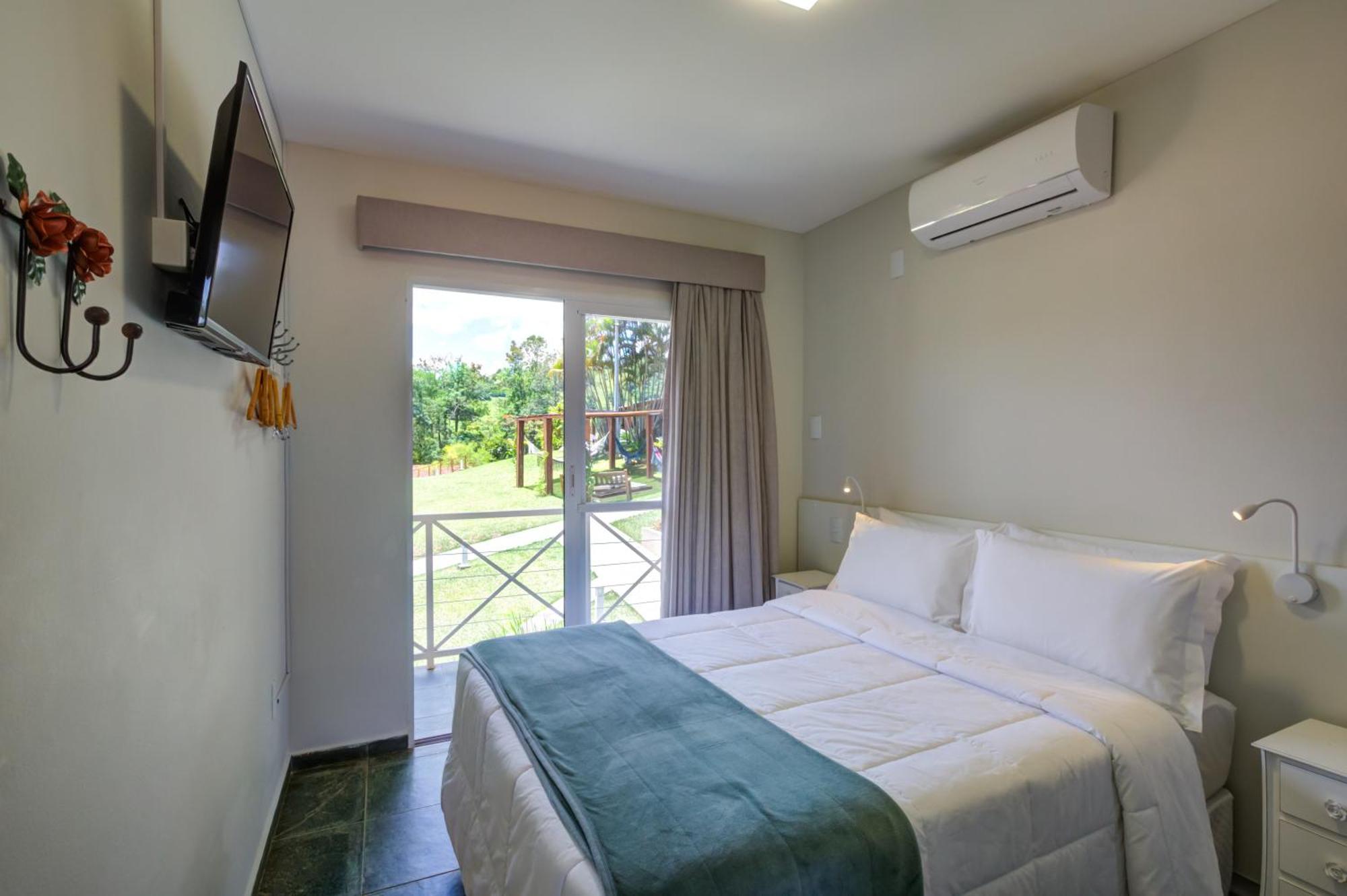 Filimahalo Hotel Serra Negra  Kültér fotó
