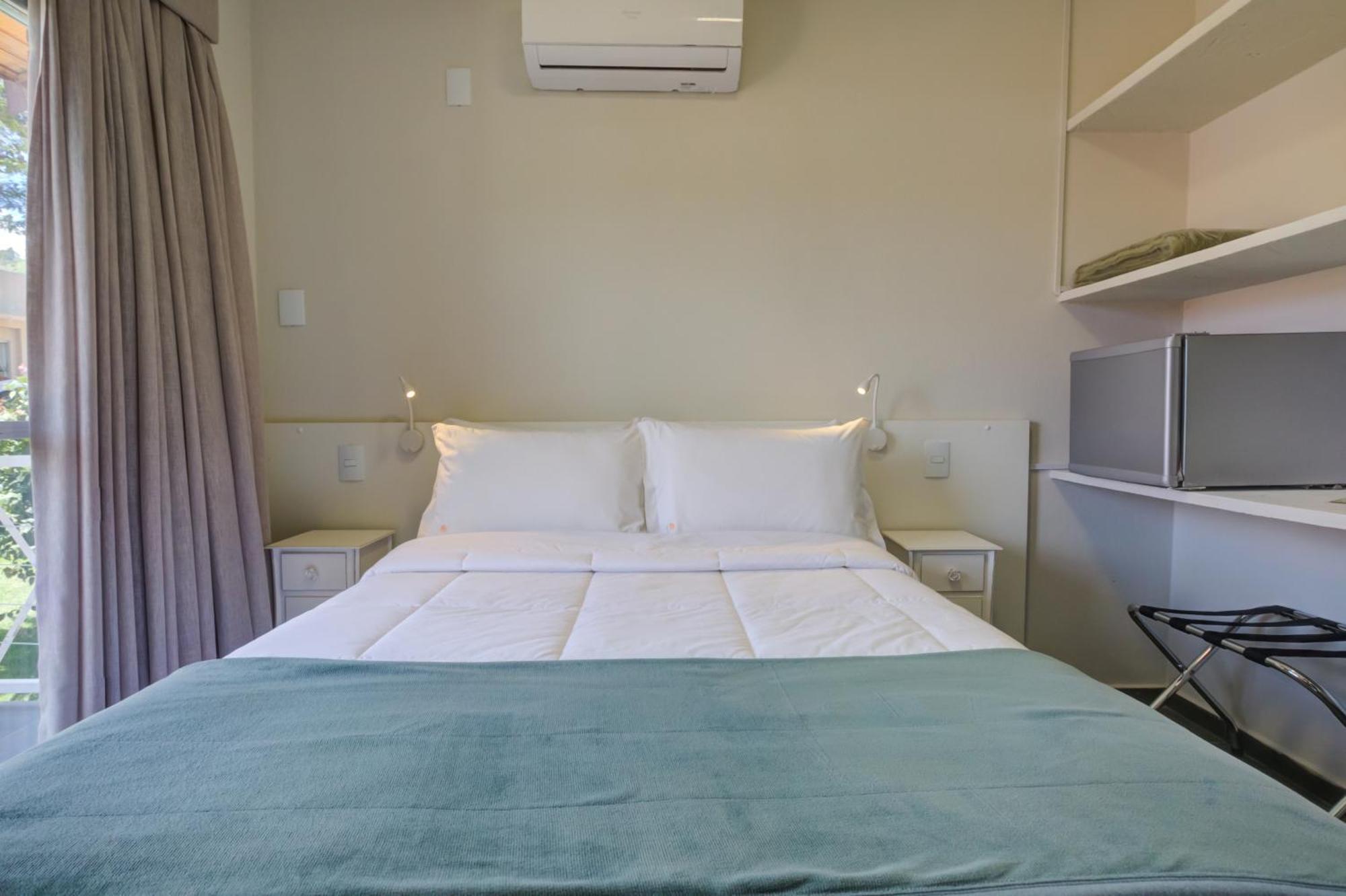 Filimahalo Hotel Serra Negra  Kültér fotó