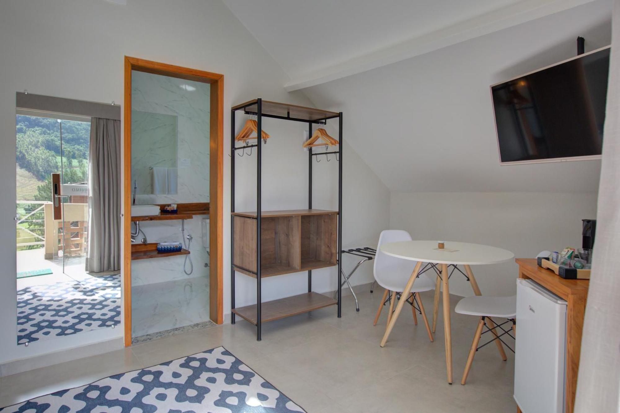 Filimahalo Hotel Serra Negra  Kültér fotó