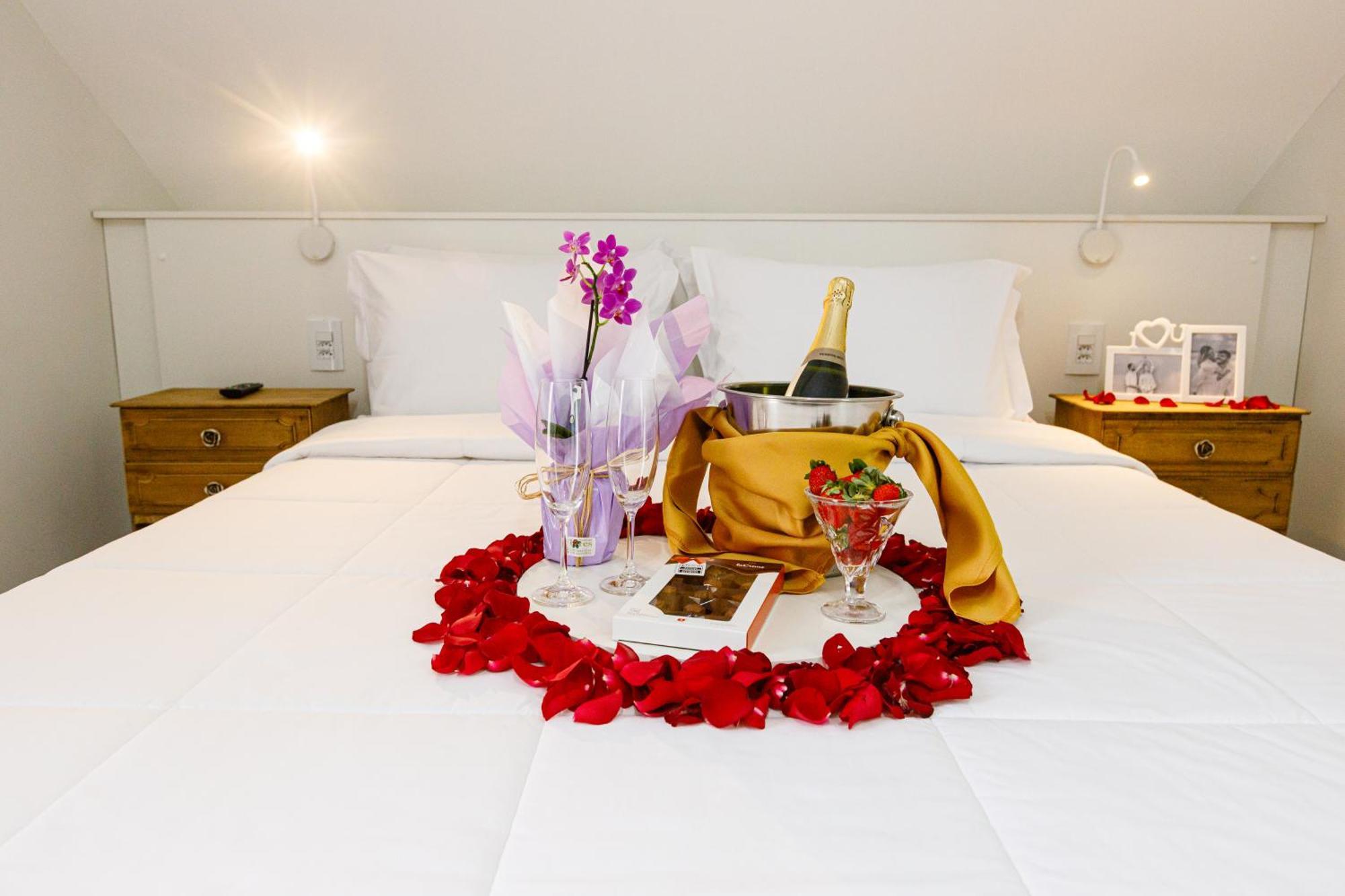 Filimahalo Hotel Serra Negra  Kültér fotó