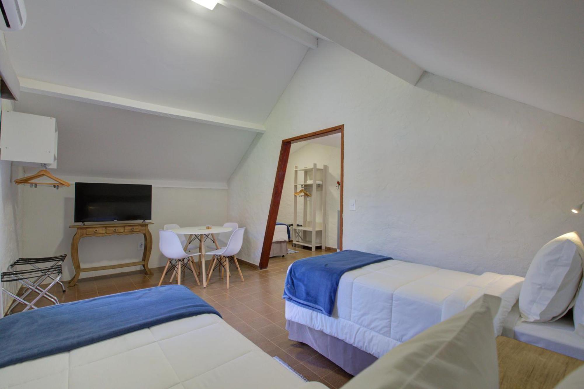 Filimahalo Hotel Serra Negra  Kültér fotó