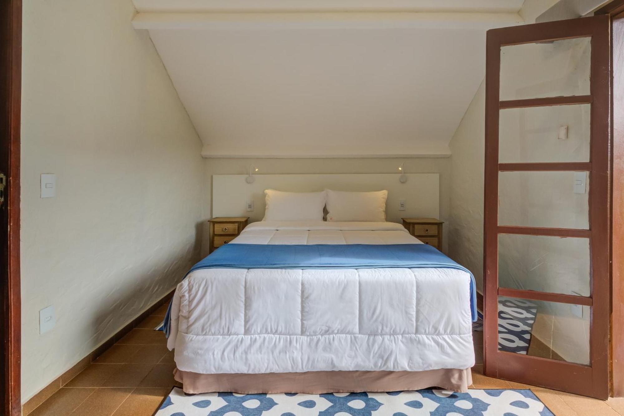 Filimahalo Hotel Serra Negra  Kültér fotó