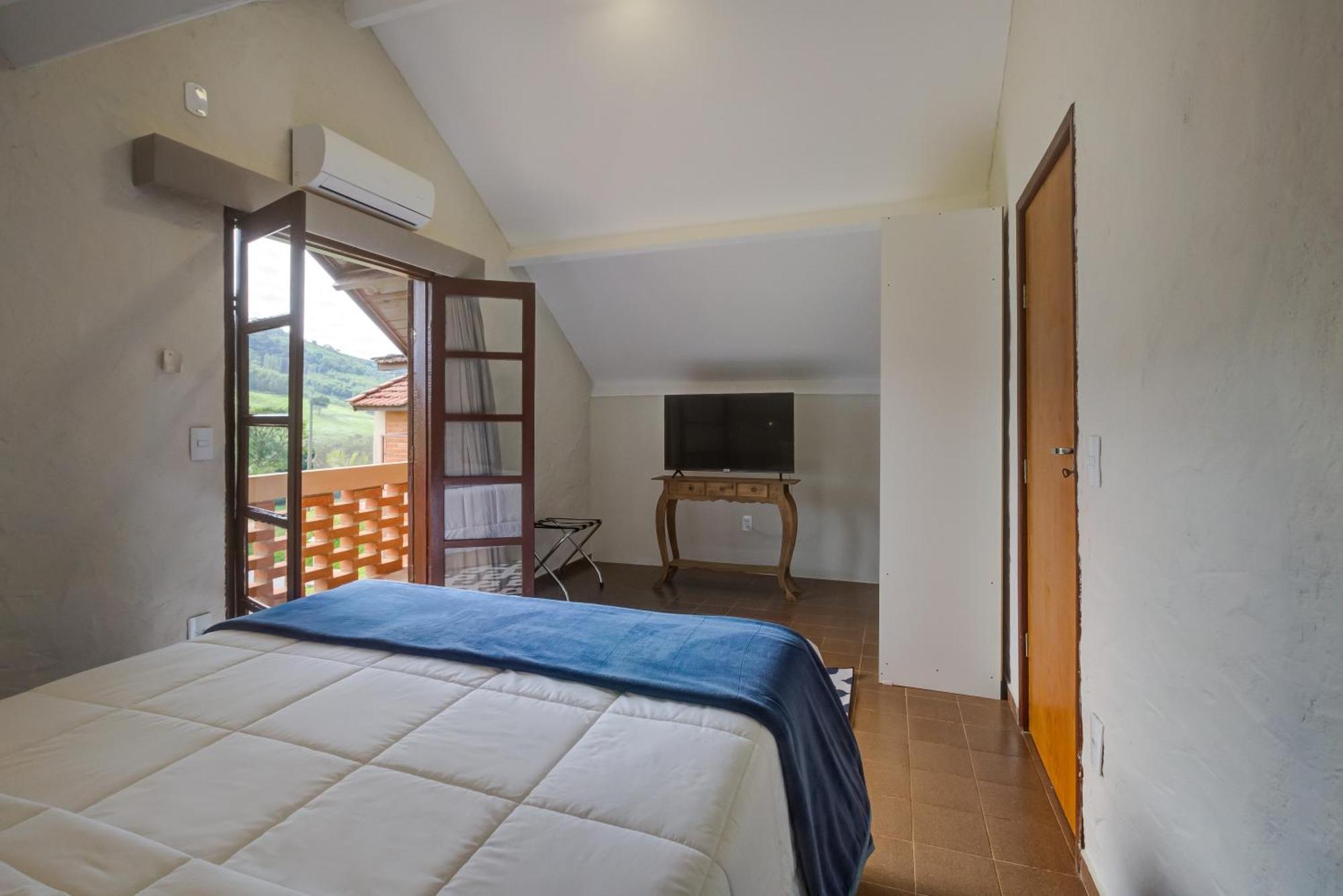 Filimahalo Hotel Serra Negra  Kültér fotó